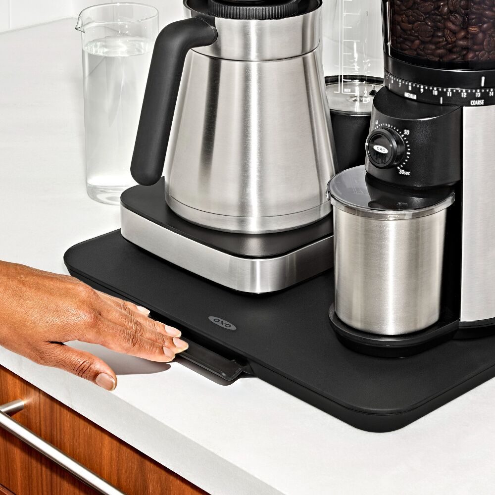 Large Countertop Appliance Slider - 16in x 14in U2