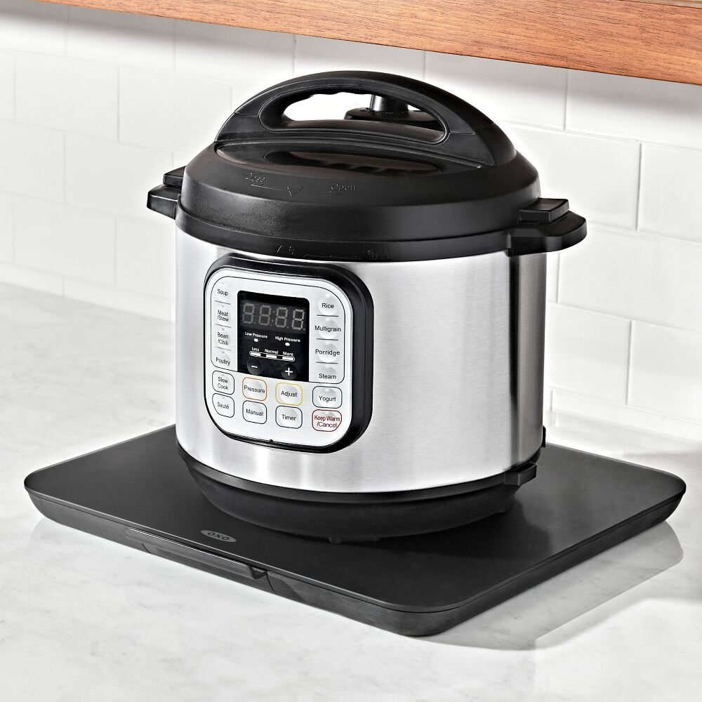 Large Countertop Appliance Slider - 16in x 14in U2