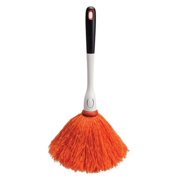 Microfiber Delicate Duster U9