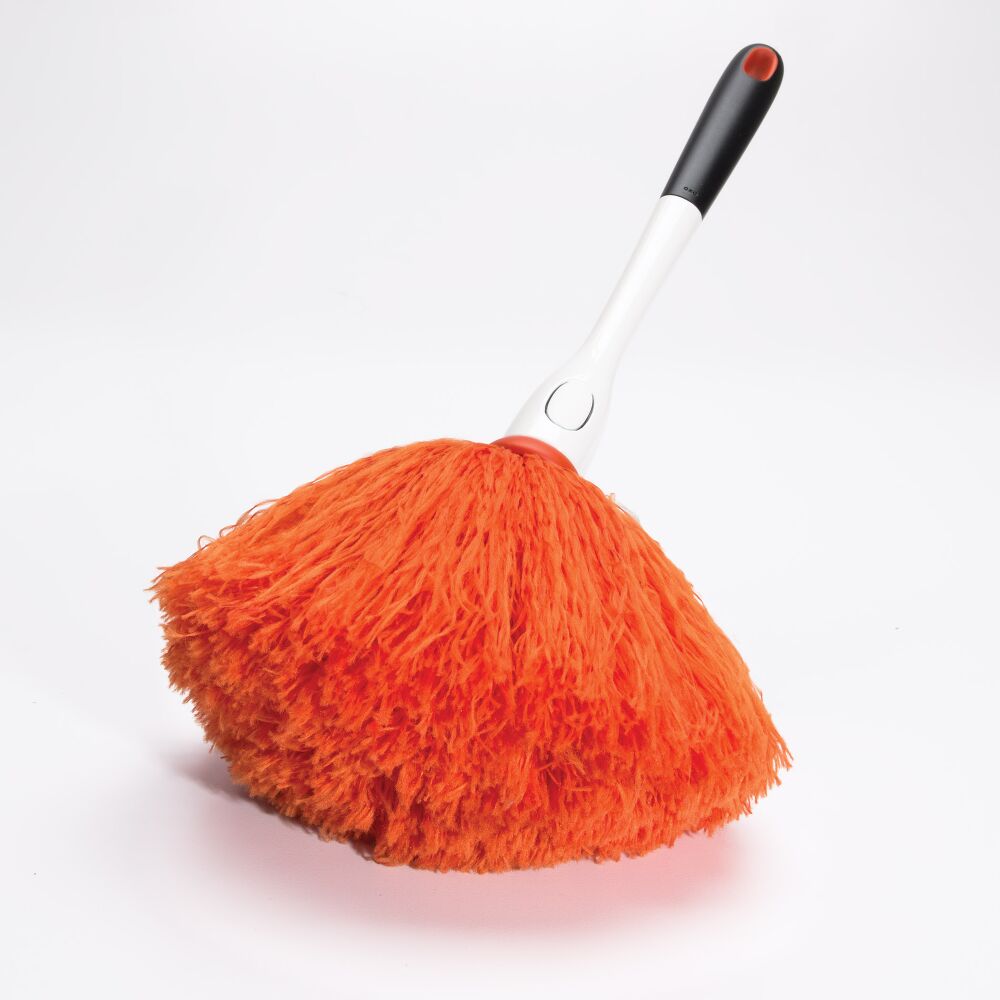 Microfiber Delicate Duster U9