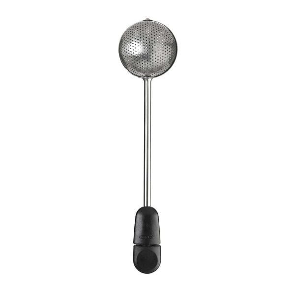 Twisting Tea Ball V4