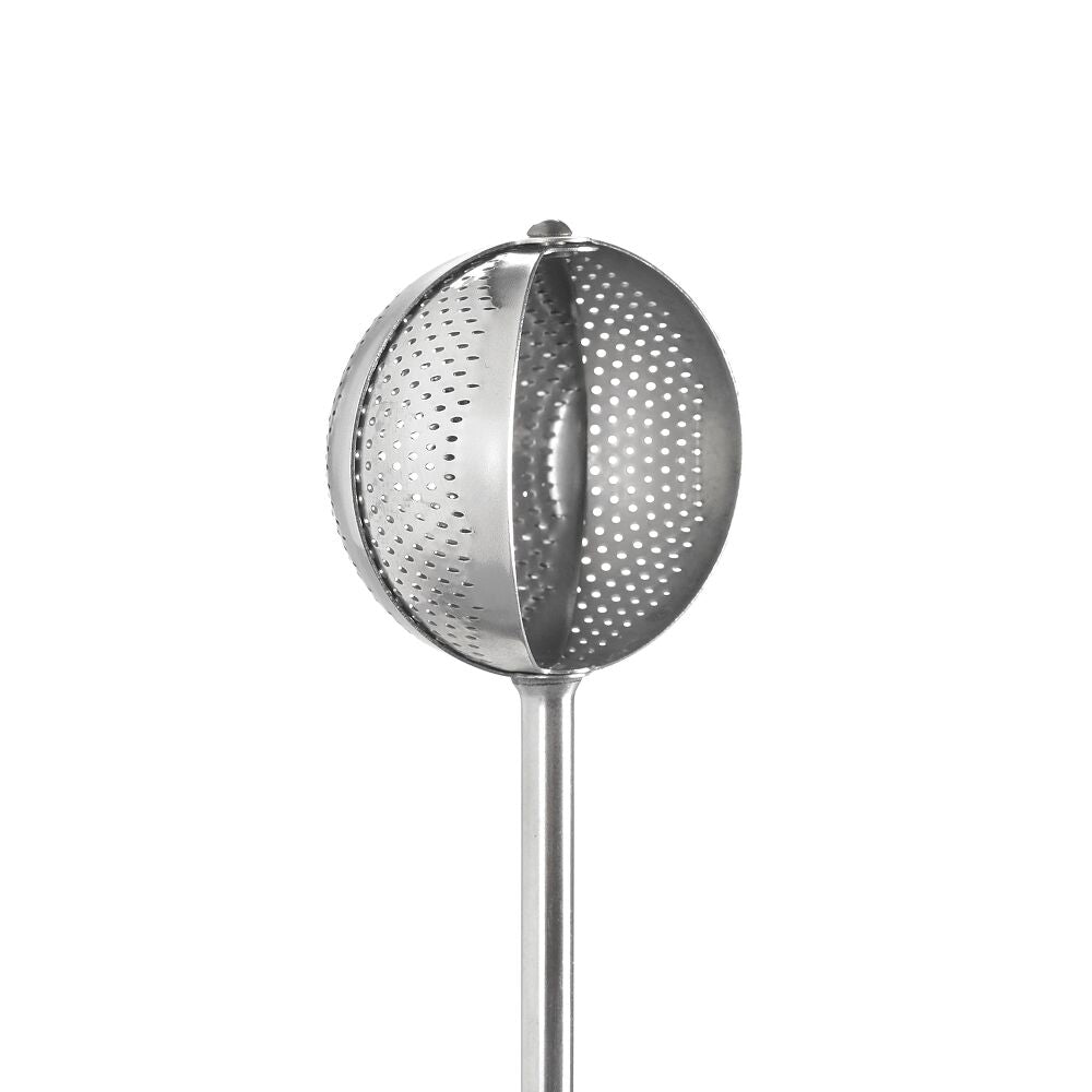 Twisting Tea Ball V4