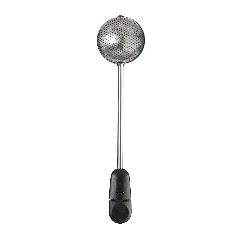Twisting Tea Ball V4