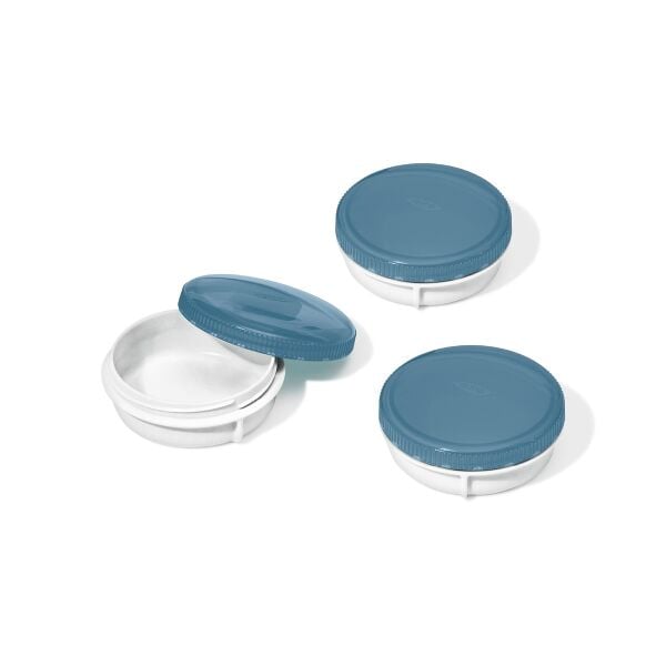 Prep & Go Condiment Keeper 3-Pack B9