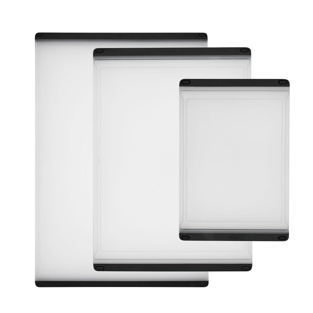 Carving and Cutting Board & 2-Piece Cutting Board Set Bundle D6