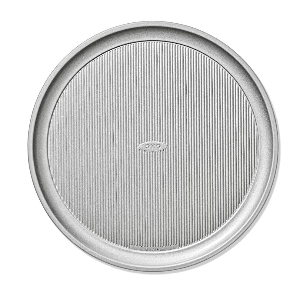 Non-Stick Pro Clear Coated 15in Pizza Pan D7