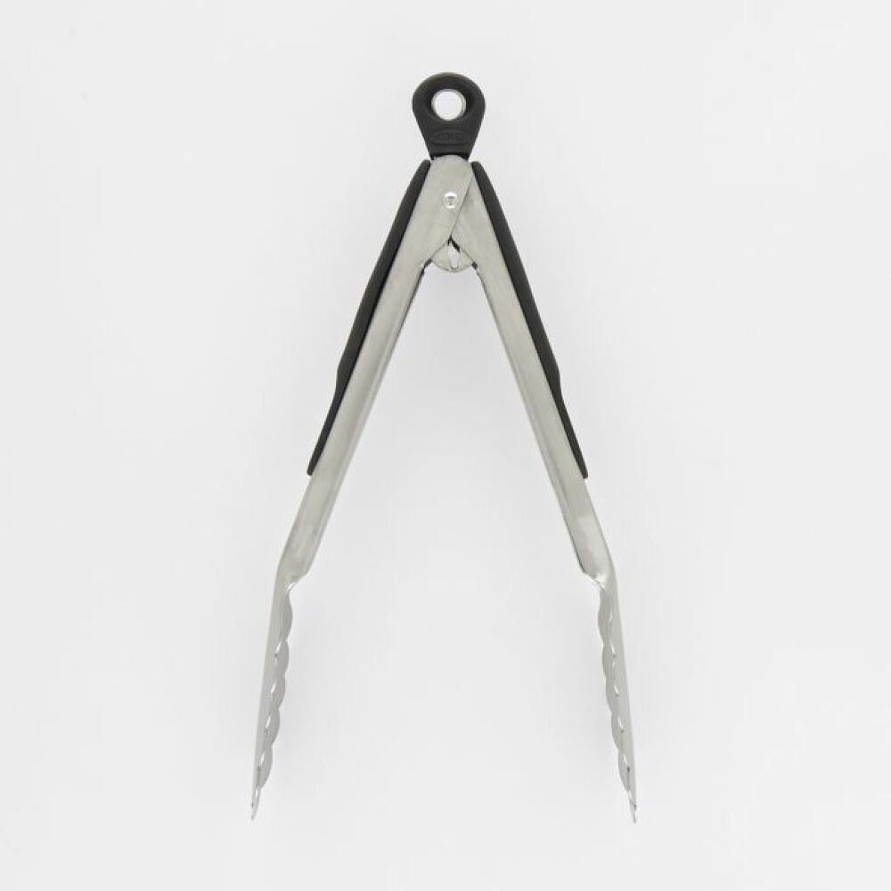 9" Tongs E9