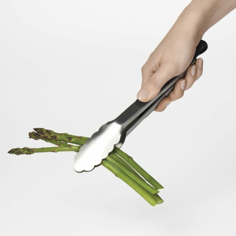 9" Tongs E9