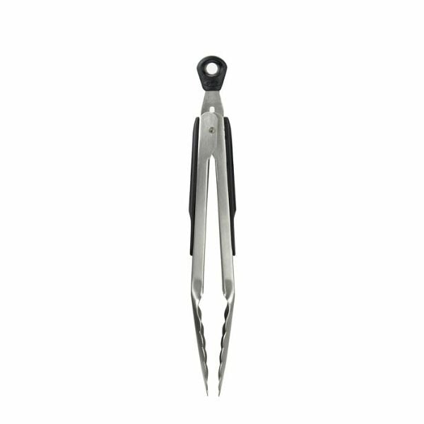 9" Tongs E9