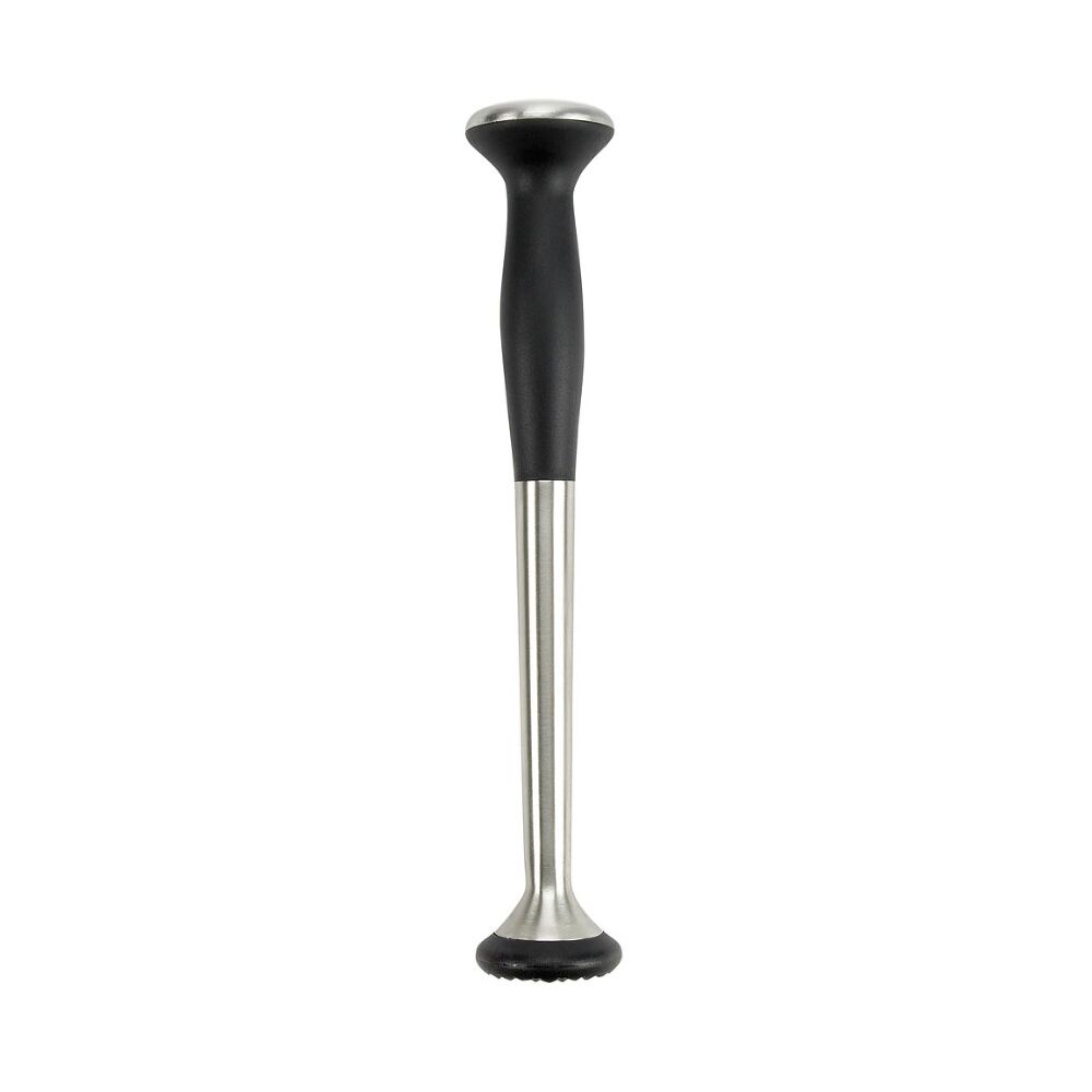 Steel Muddler H5