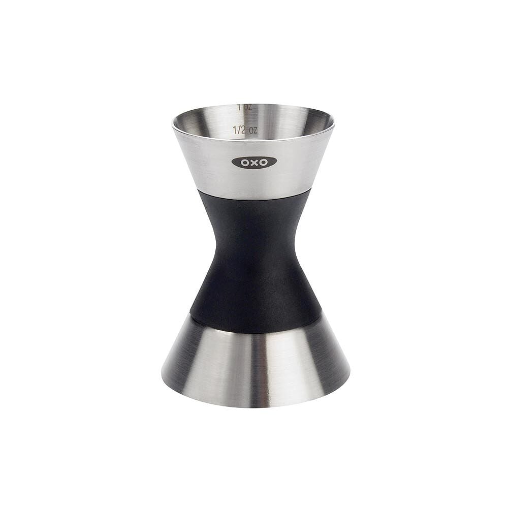 Steel Double Jigger V2