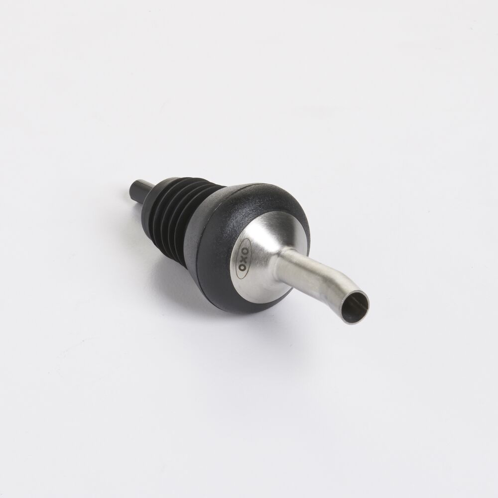 Steel Shot Pourer N8