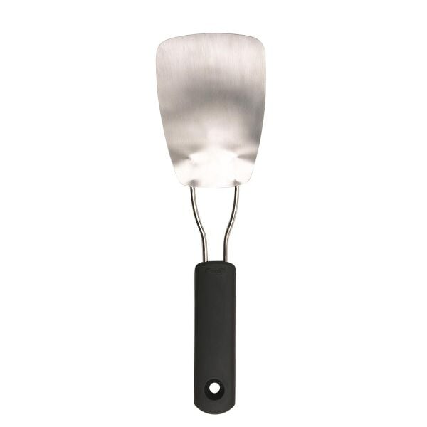 Stainless Steel Flexible Turner Q4