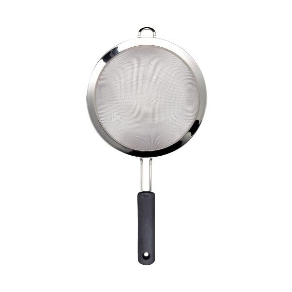 8" Strainer D3