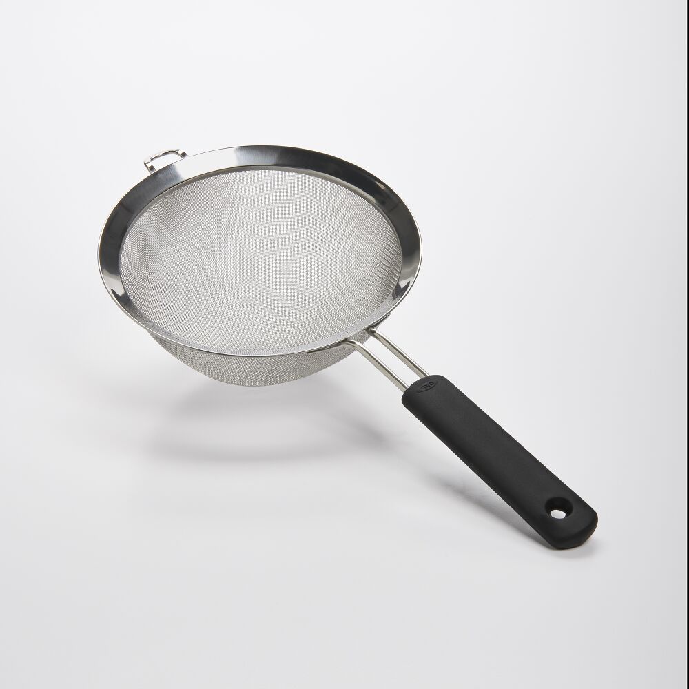 8" Strainer D3