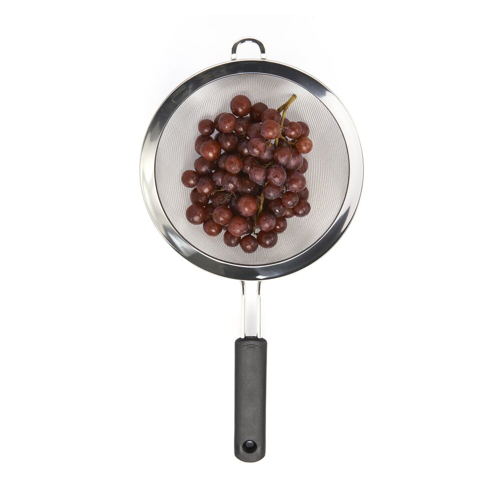 8" Strainer D3