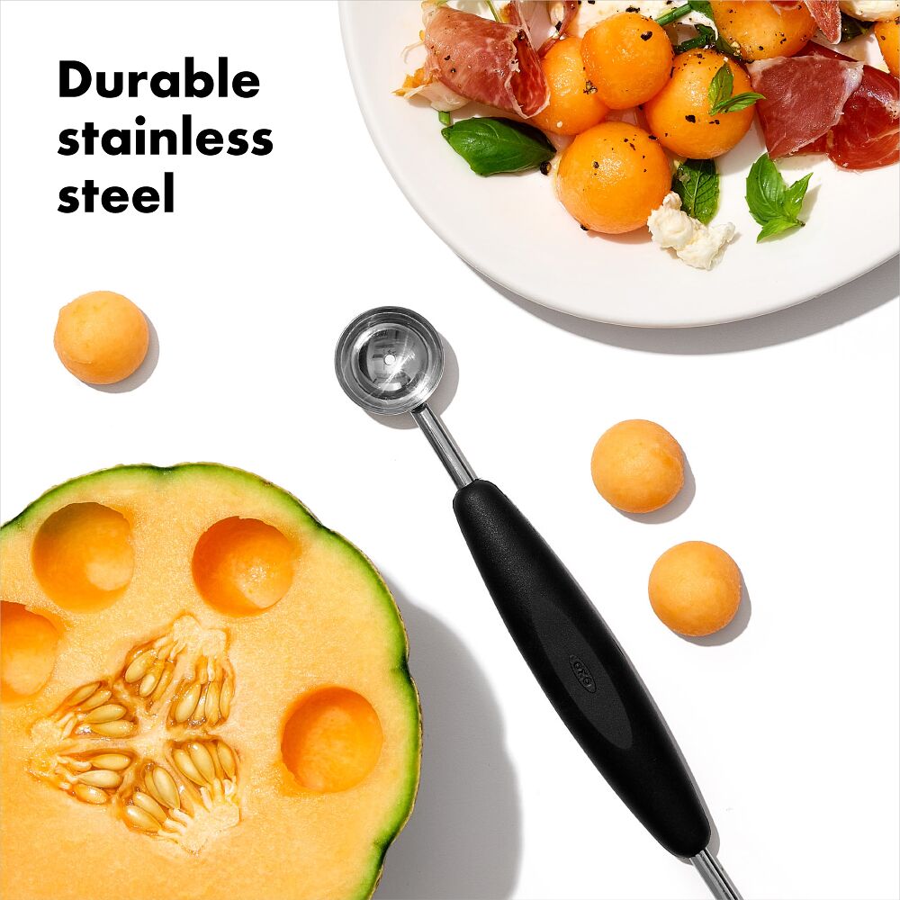 Melon Baller D2