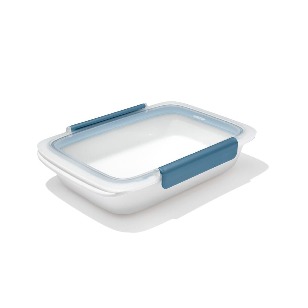 Prep & Go 5-Cup Container D4