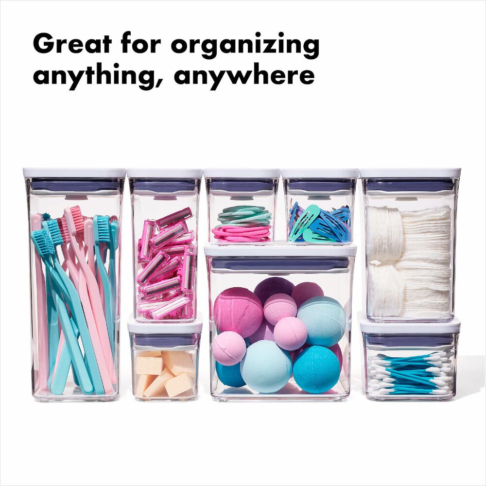 5-Piece POP Container Set T1