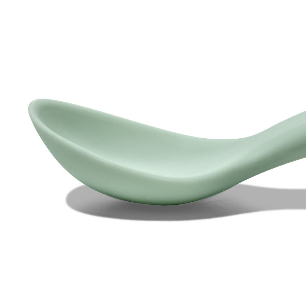 Silicone Spoon Set - 2 Pack Z9