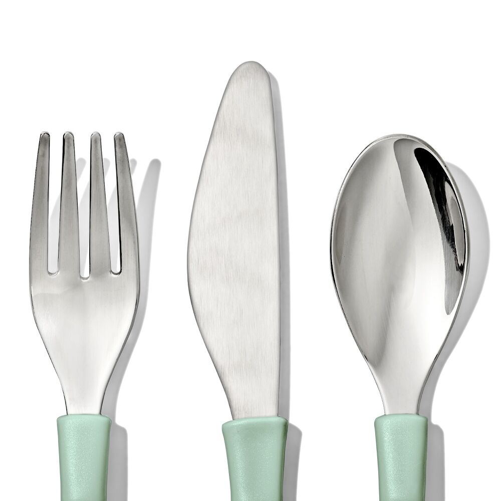 Cutlery for Big Kids Z0