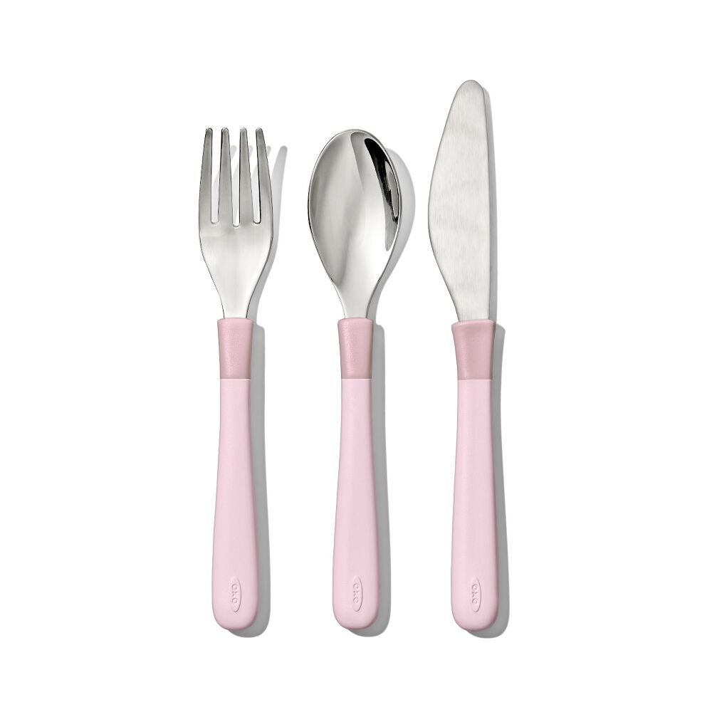 Cutlery for Big Kids Z0