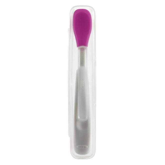 On-the-Go Feeding Spoon M0
