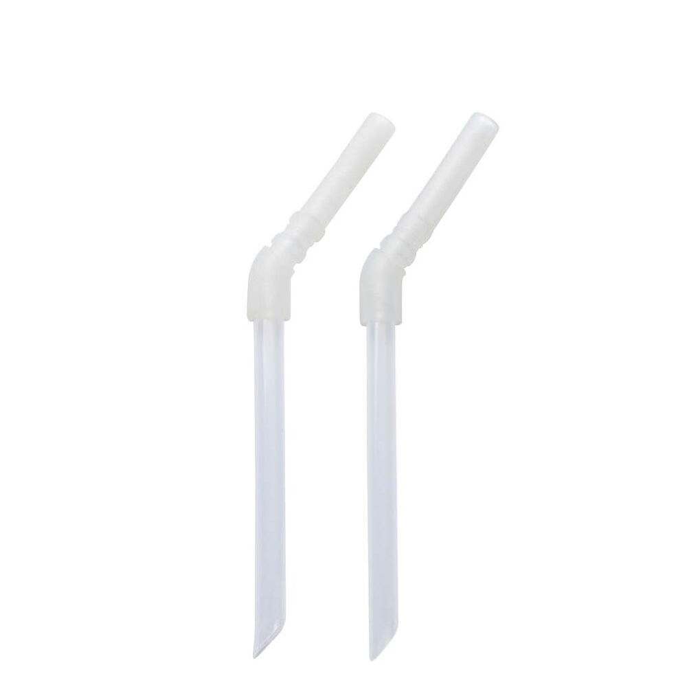 Twist Top Water Bottle Replacement Straw Set O4
