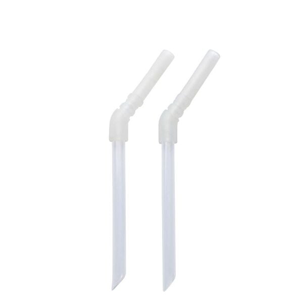 Twist Top Water Bottle Replacement Straw Set O4