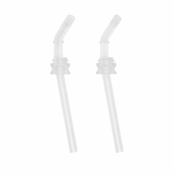 Transitions 9 oz Straw Cup Replacement Straw Set A0