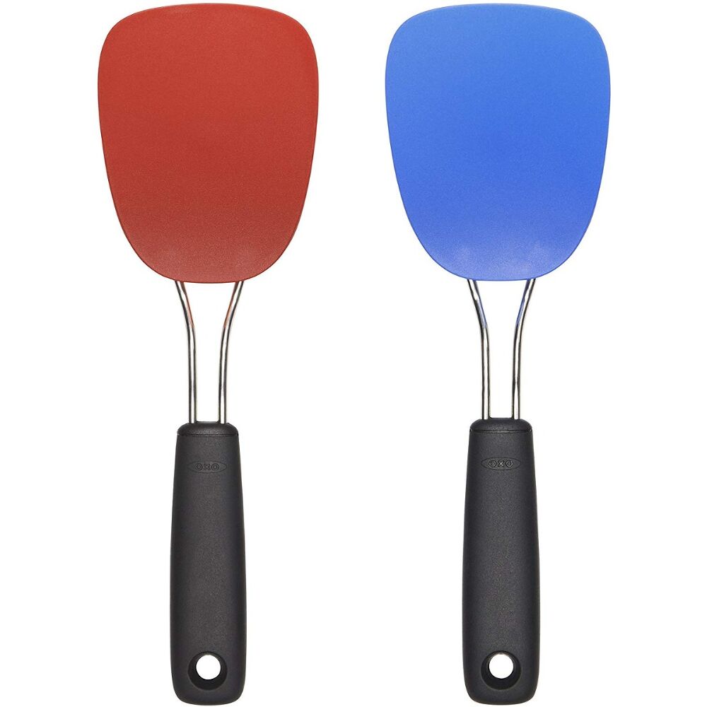 2-Piece Nylon Flexible Turner Set U7
