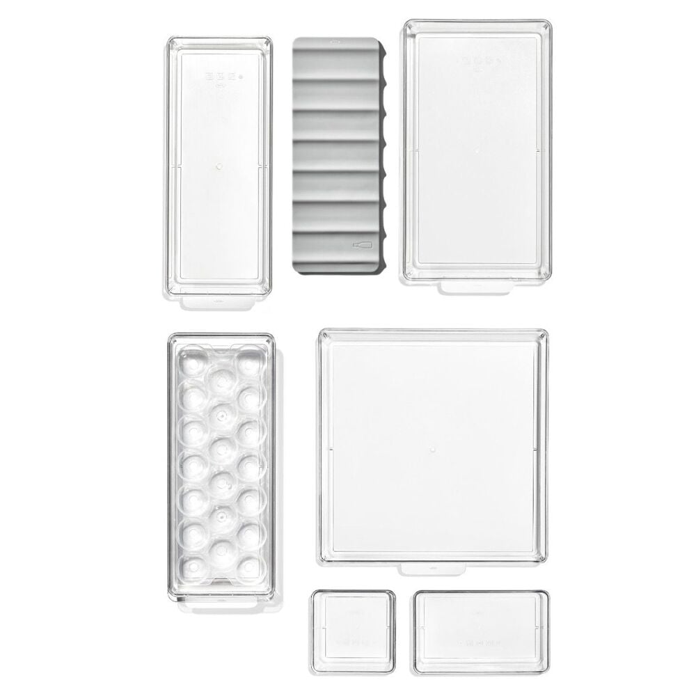 8 Piece Refrigerator Organization Set C1