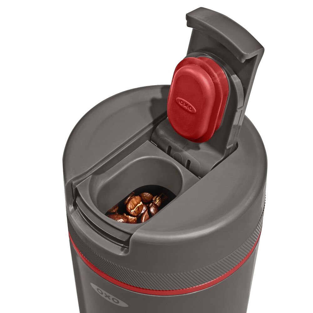 Outdoor Coffee Storage Container G7