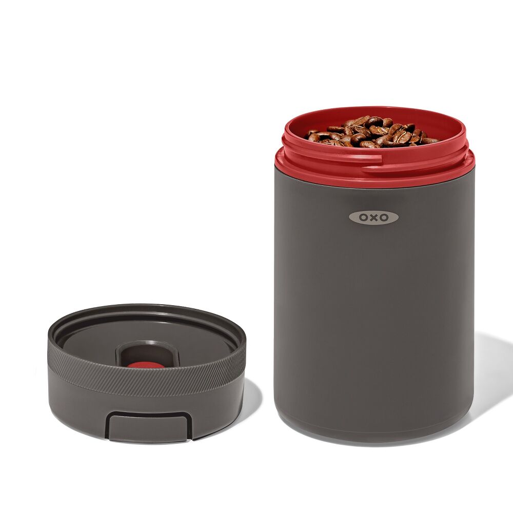 Outdoor Coffee Storage Container E2