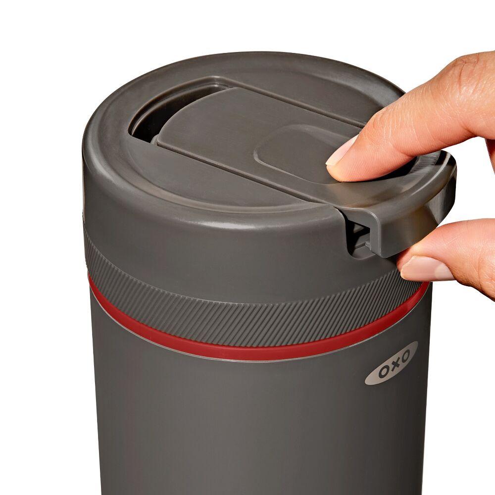 Outdoor Coffee Storage Container E2