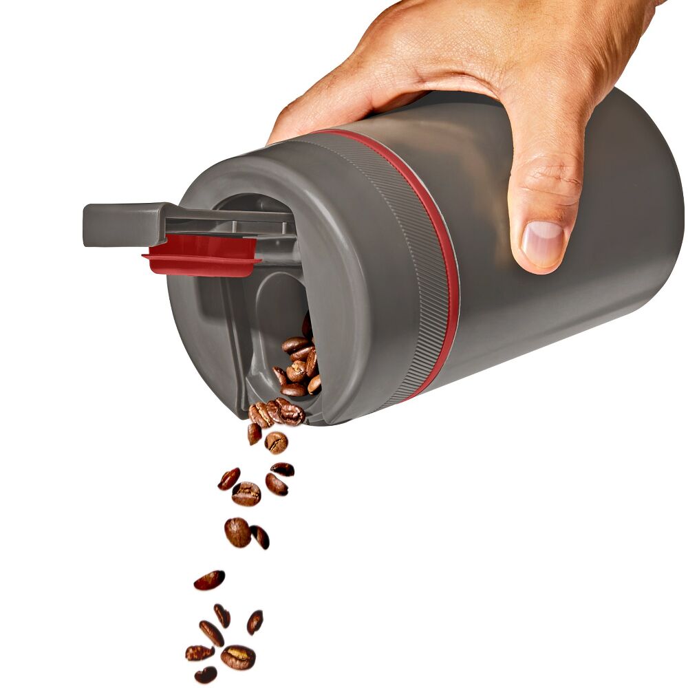 Outdoor Coffee Storage Container E2