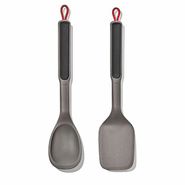 Nylon Camp Stove Utensil Set V9