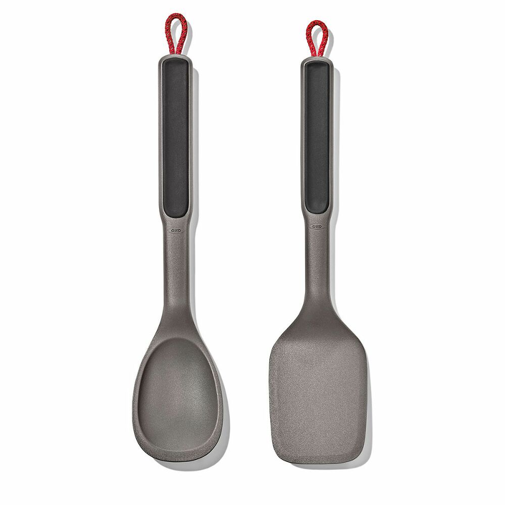 Nylon Camp Stove Utensil Set G2
