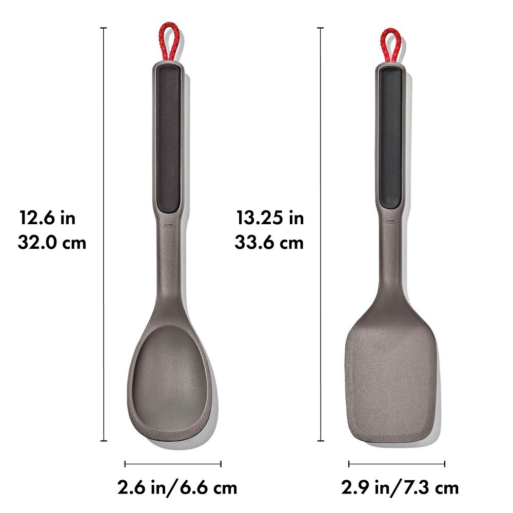 Nylon Camp Stove Utensil Set G2
