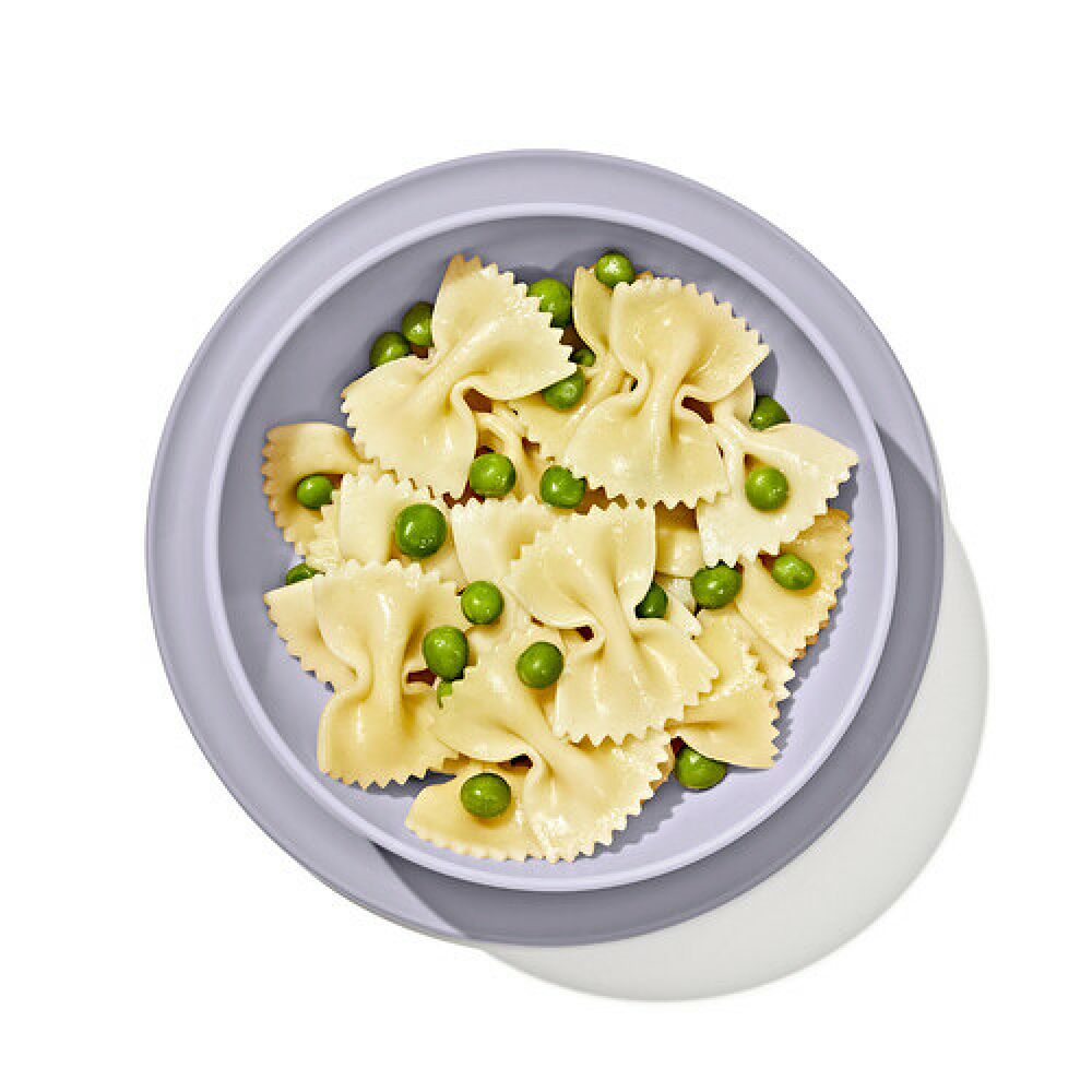 Tot Stick & Stay Suction Bowl W6