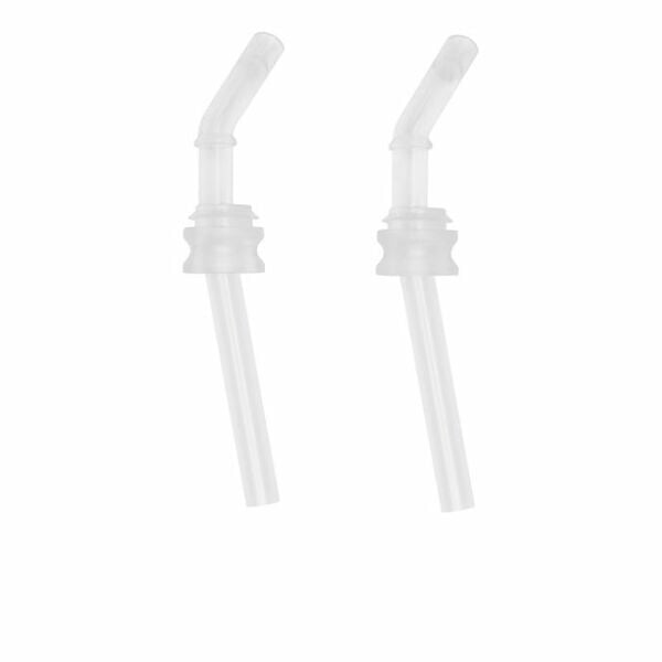 Transitions 6 oz Straw Cup Replacement Straw Set O9