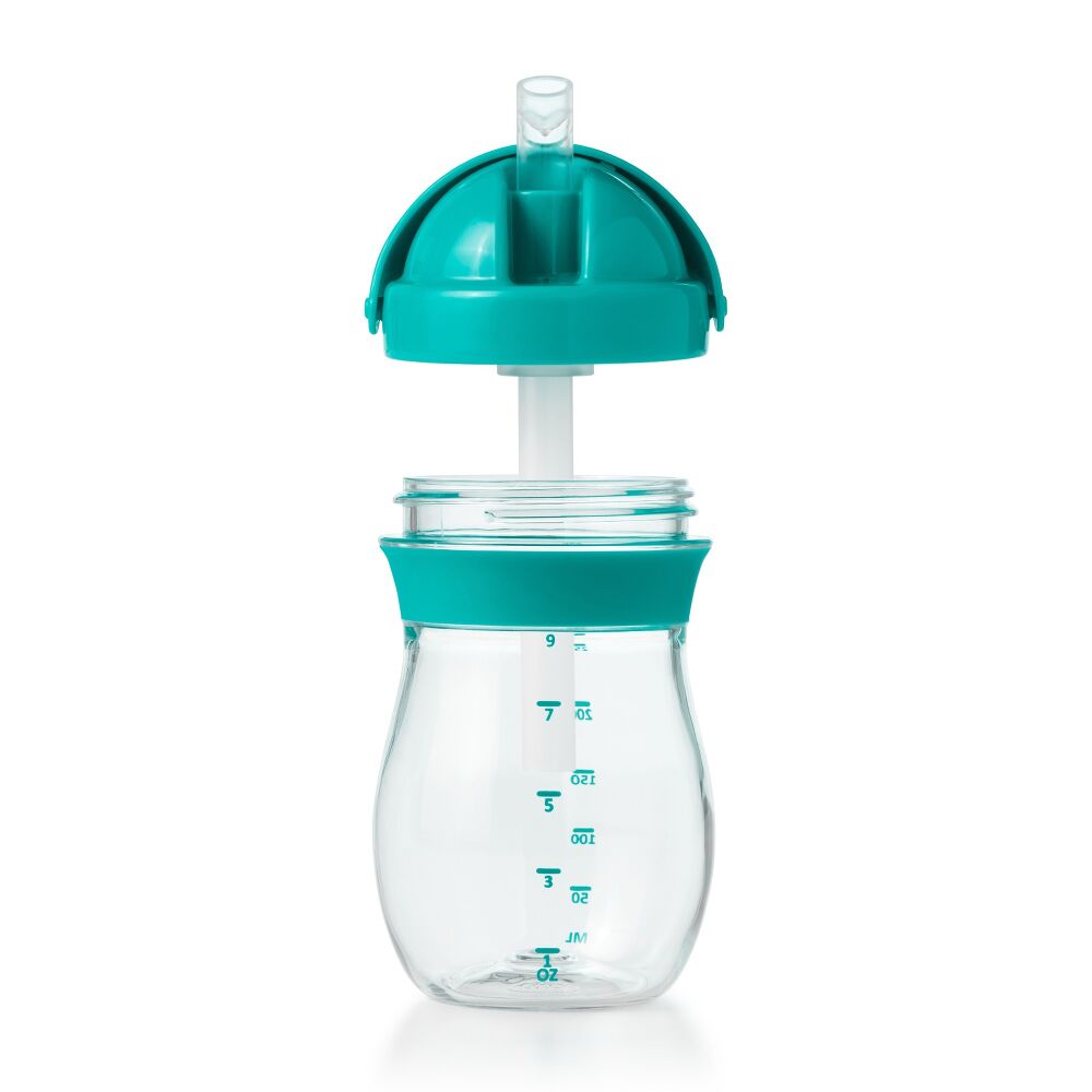 Transitions 9 Oz Straw Cup M2