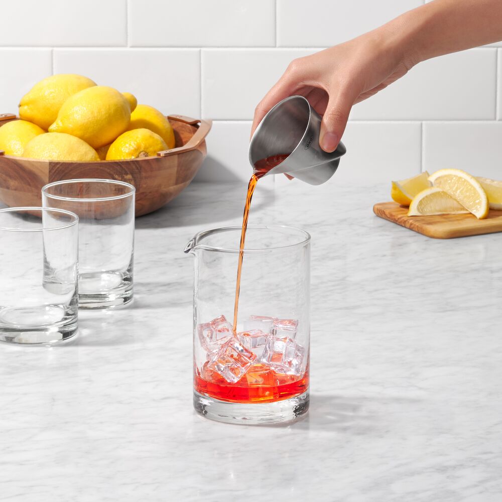OXO 5-Piece Barware Bundle A2