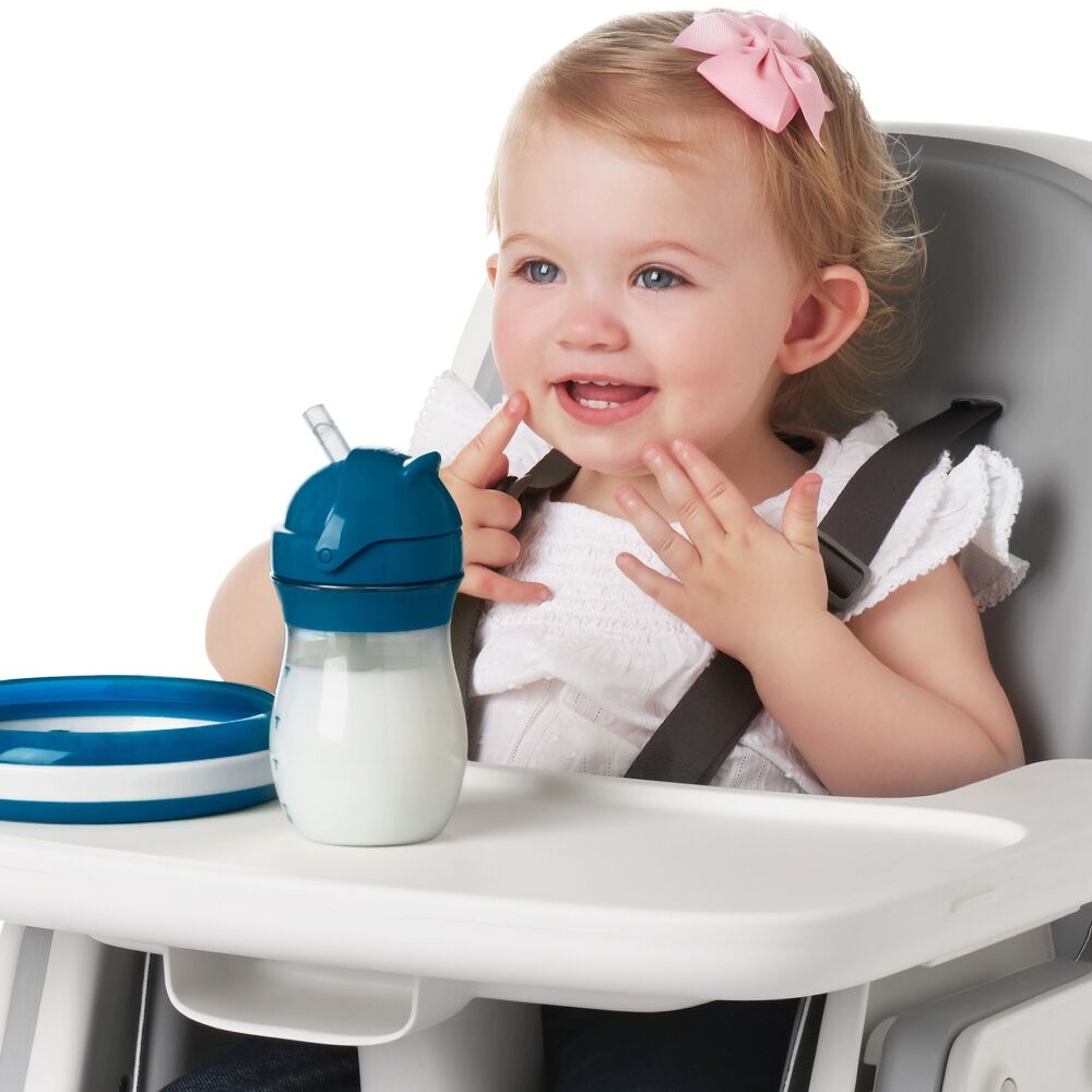 Transitions 9 Oz Straw Cup Set J2