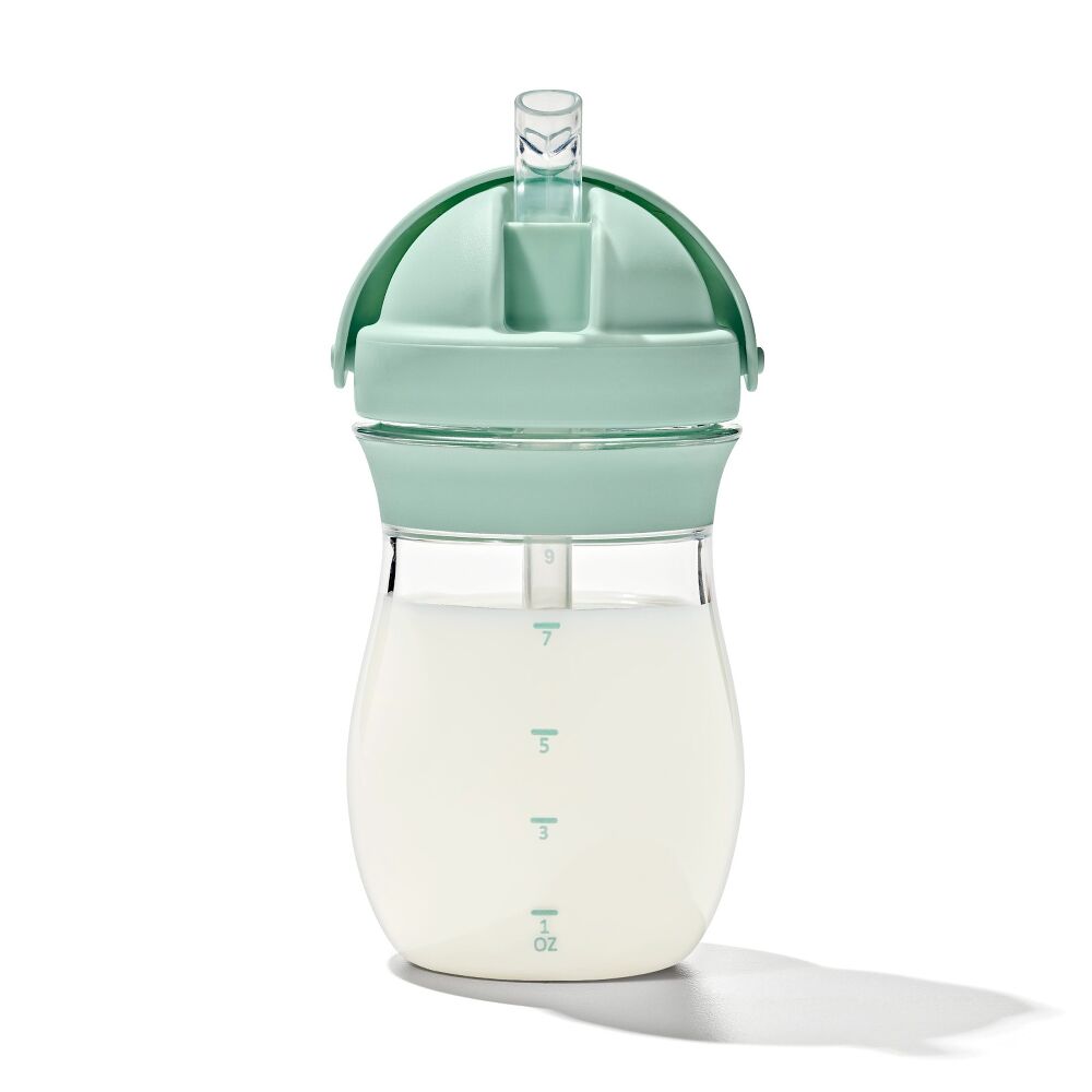 Transitions 9 Oz Straw Cup Set J2