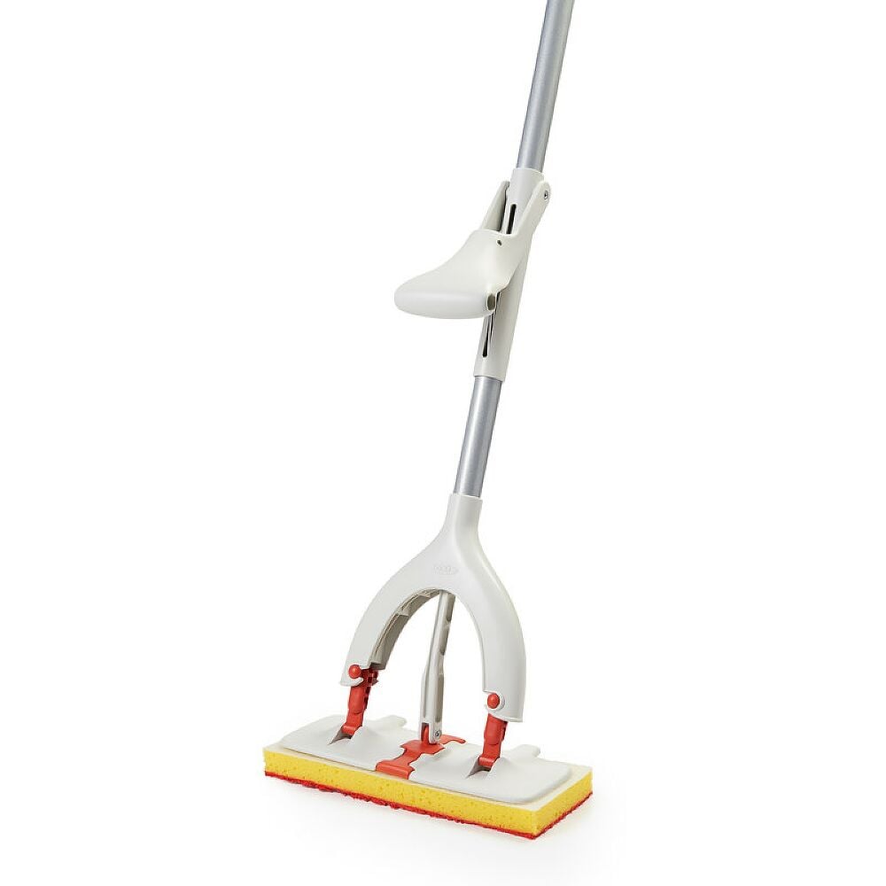 Microfiber Butterfly Mop D0