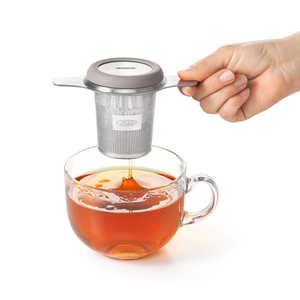 Tea Infuser Basket H0