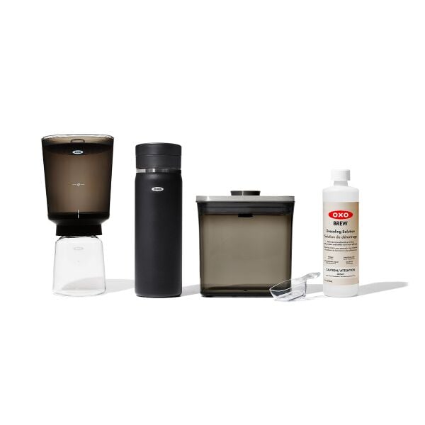 OXO Brew More Bundle F2