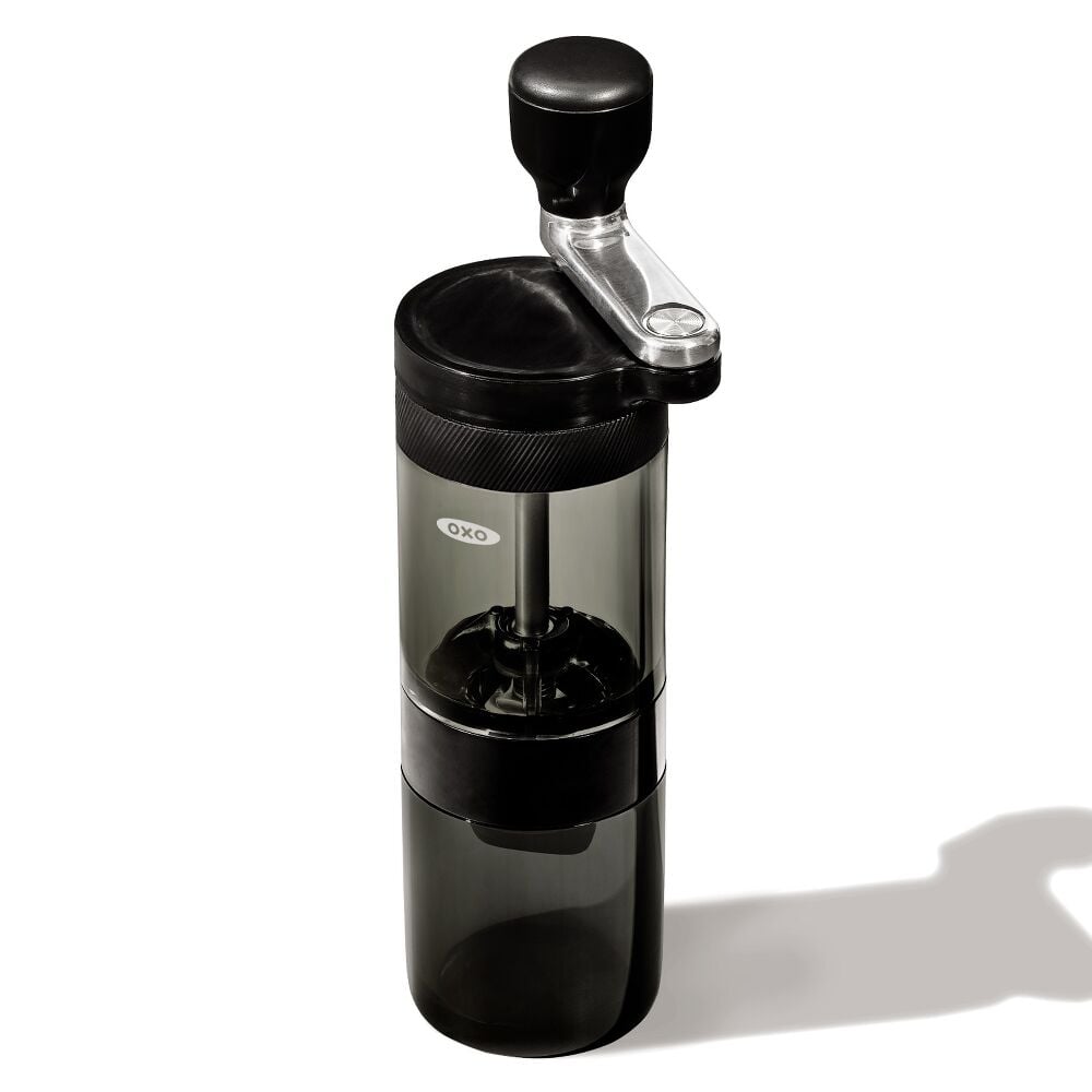 Brew Manual Coffee Grinder J7
