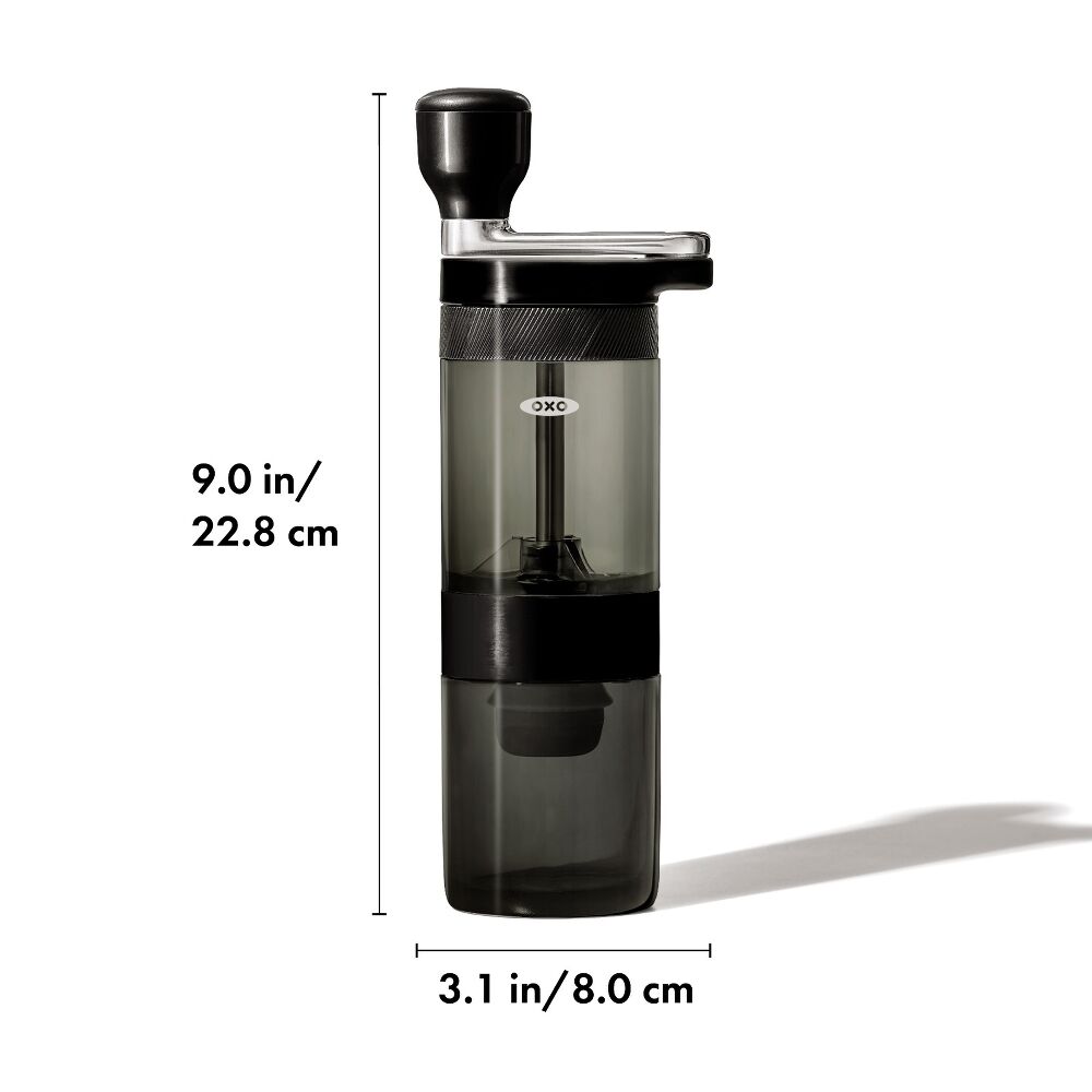 Brew Manual Coffee Grinder J7